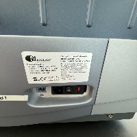 Nexcelom Celigo 5 Channel Image Cytometer image 0